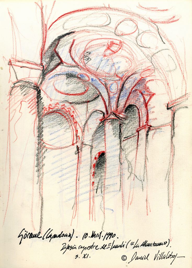 #danielvillalobos #sketch #sketchbook #skechtravel #turkey #cappadocia