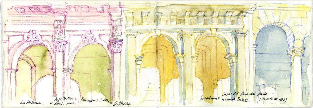 #danielvillalobos #architecture #sketchbook #sketch #cuba (13)