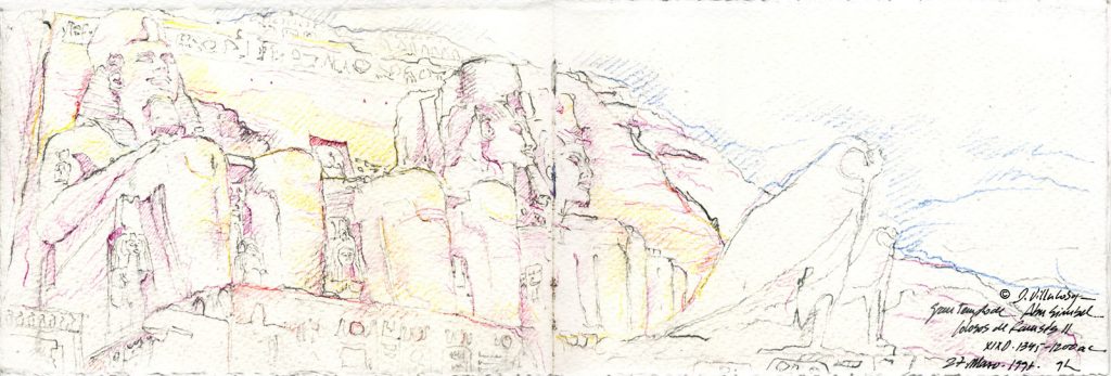 #danielvillalobos #architecture #sketchbook #sketch #egypt (10) #danielvillalobos #architecture #sketchbook #sketch #egypt (10)