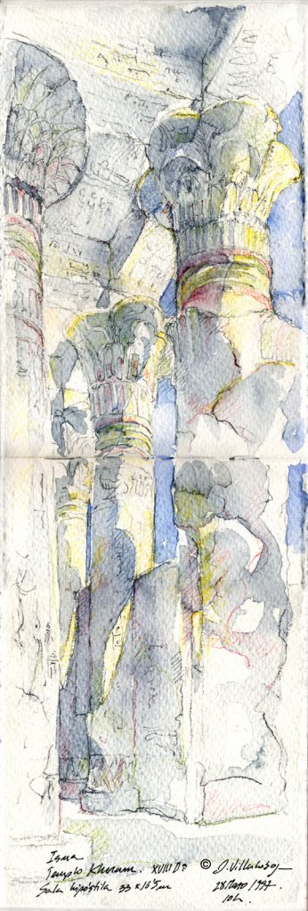 #danielvillalobos #architecture #sketchbook #sketch #egypt (11) #danielvillalobos #architecture #sketchbook #sketch #egypt (11)