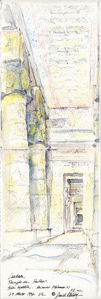 #danielvillalobos #architecture #sketchbook #sketch #egypt (12) #danielvillalobos #architecture #sketchbook #sketch #egypt (12)