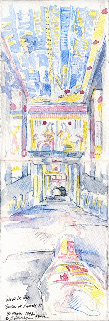 #danielvillalobos #architecture #sketchbook #sketch #egypt (15) #danielvillalobos #architecture #sketchbook #sketch #egypt (15)