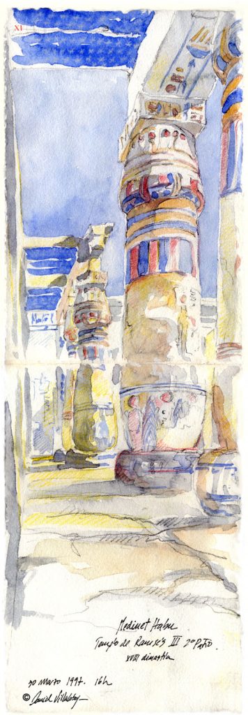 #danielvillalobos #architecture #sketchbook #sketch #egypt (17) #danielvillalobos #architecture #sketchbook #sketch #egypt (17)