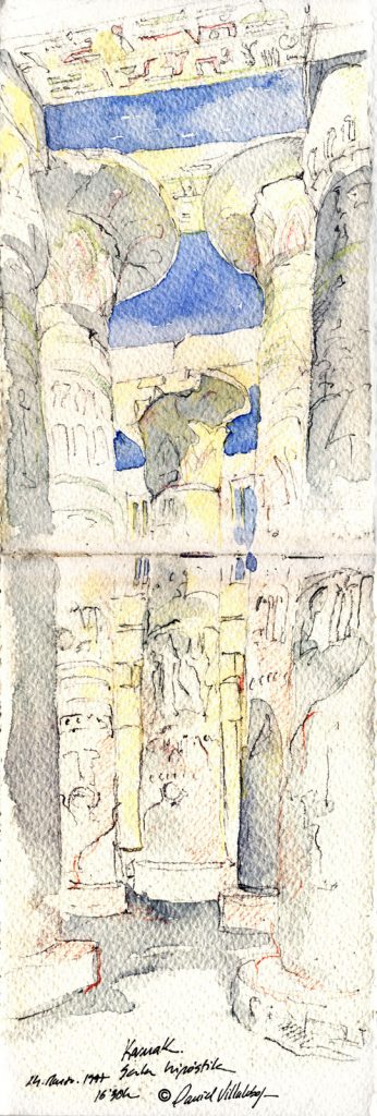 #danielvillalobos #architecture #sketchbook #sketch #egypt (6) #danielvillalobos #architecture #sketchbook #sketch #egypt (6)