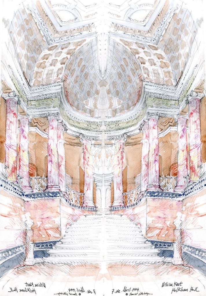 #danielvillalobos #architecture #sketchbook #sketch #england (6)