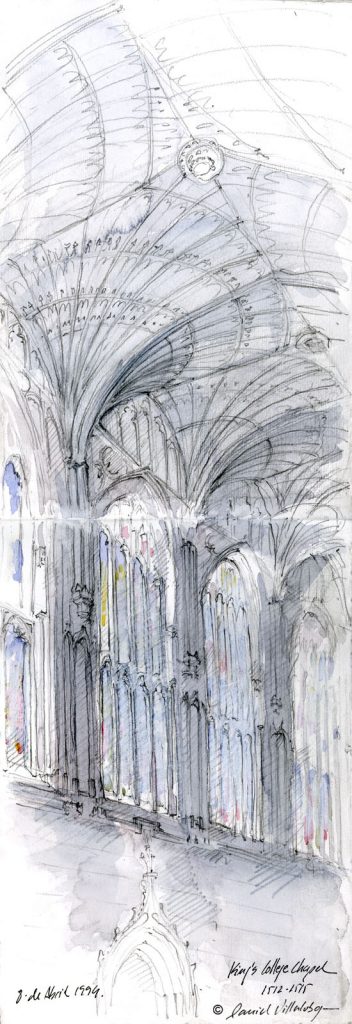 #danielvillalobos #architecture #sketchbook #sketch #england (7)