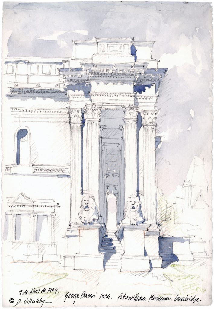 #danielvillalobos #architecture #sketchbook #sketch #england (8)