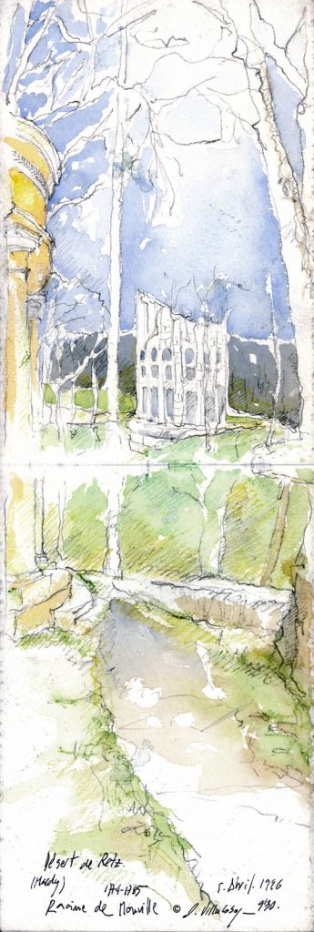 #danielvillalobos #architecture #sketchbook #sketch #france (10) #danielvillalobos #architecture #sketchbook #sketch #france (10)