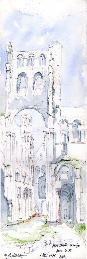 #danielvillalobos #architecture #sketchbook #sketch #france (11) #danielvillalobos #architecture #sketchbook #sketch #france (11)