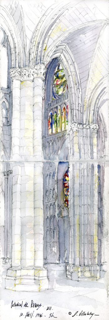 #danielvillalobos #architecture #sketchbook #sketch #france (15) #danielvillalobos #architecture #sketchbook #sketch #france (15)