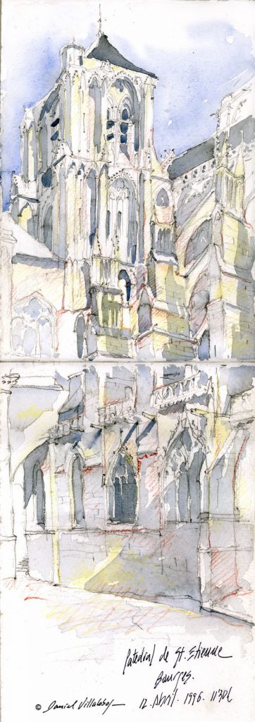 #danielvillalobos #architecture #sketchbook #sketch #france (16) #danielvillalobos #architecture #sketchbook #sketch #france (16)