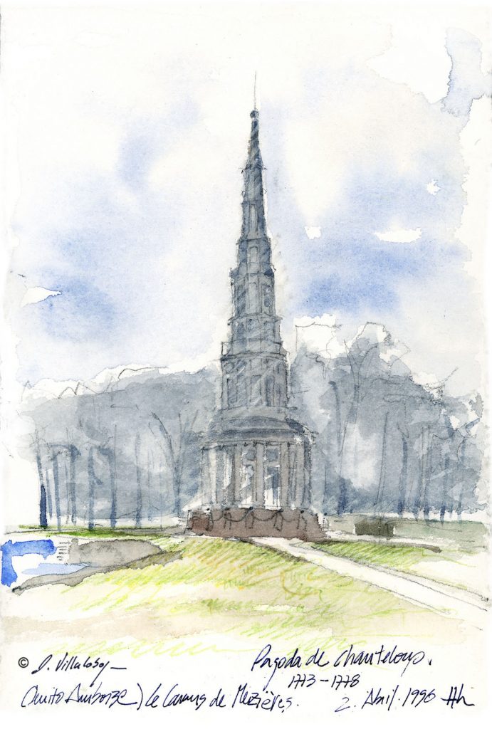 #danielvillalobos #architecture #sketchbook #sketch #france (5) #danielvillalobos #architecture #sketchbook #sketch #france (5)