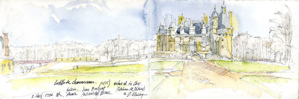 #danielvillalobos #architecture #sketchbook #sketch #france (7) #danielvillalobos #architecture #sketchbook #sketch #france (7)