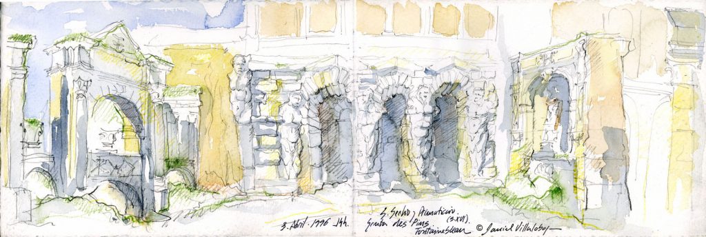 #danielvillalobos #architecture #sketchbook #sketch #france (9) #danielvillalobos #architecture #sketchbook #sketch #france (9)