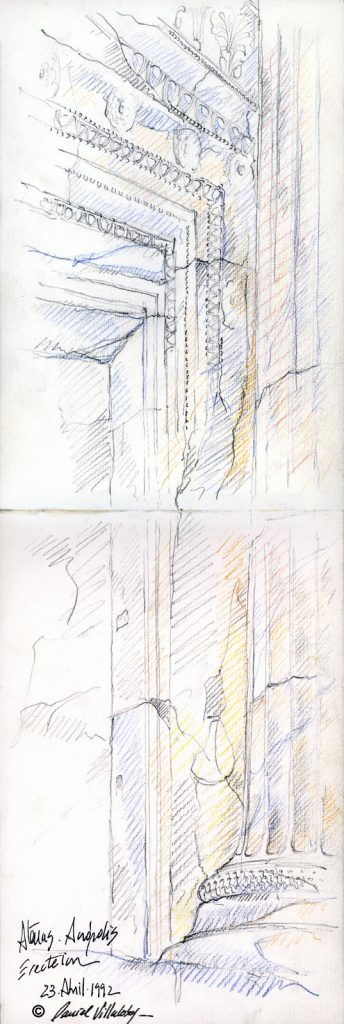 #danielvillalobos #architecture #sketchbook #sketch #greece (11) #danielvillalobos #architecture #sketchbook #sketch #greece (11)