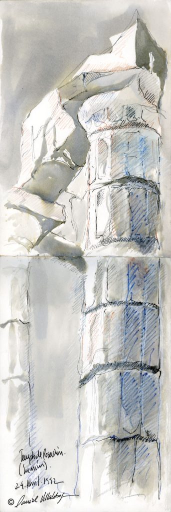 #danielvillalobos #architecture #sketchbook #sketch #greece (15) #danielvillalobos #architecture #sketchbook #sketch #greece (15)