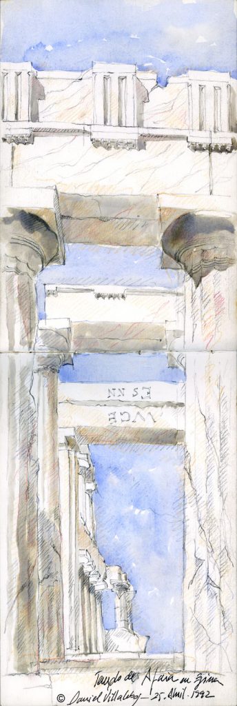 #danielvillalobos #architecture #sketchbook #sketch #greece (16) #danielvillalobos #architecture #sketchbook #sketch #greece (16)