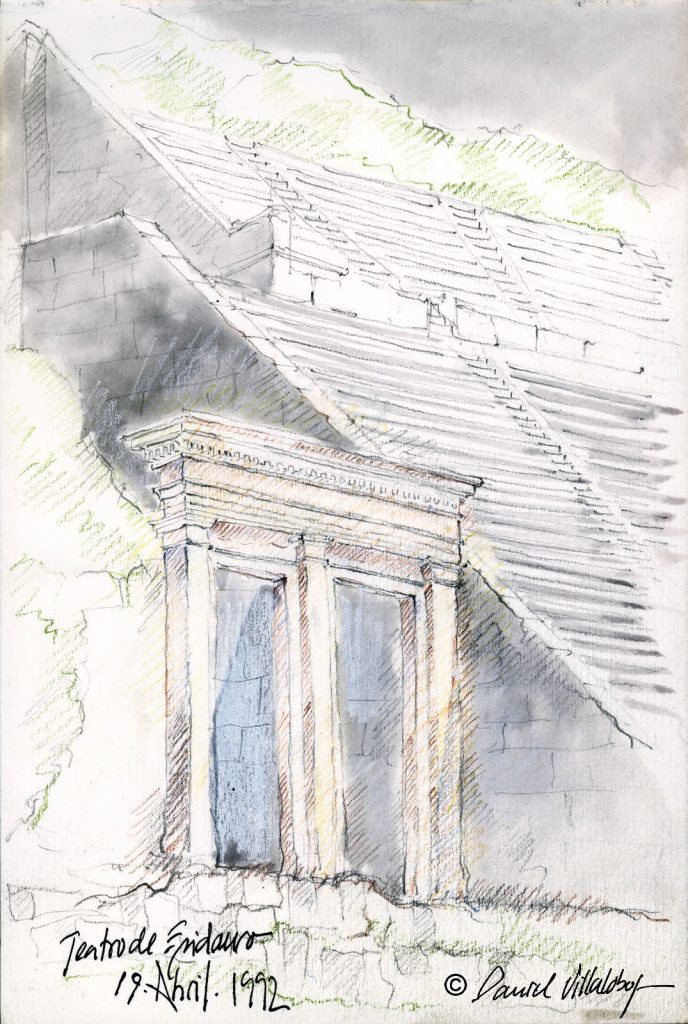 #danielvillalobos #architecture #sketchbook #sketch #greece (2) #danielvillalobos #architecture #sketchbook #sketch #greece (2)