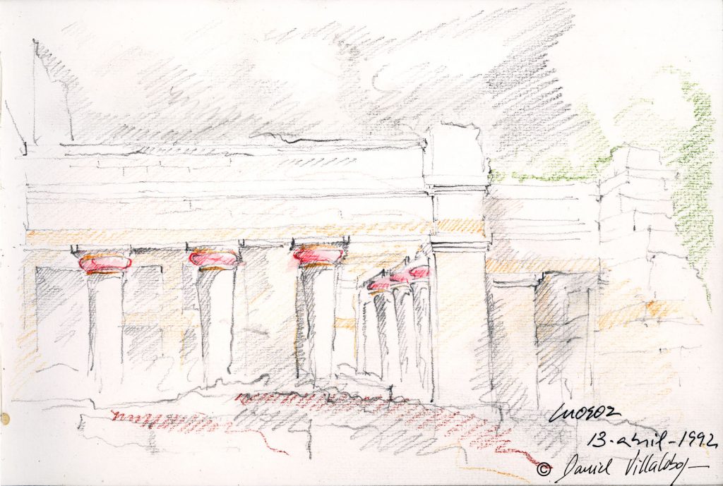 #danielvillalobos #architecture #sketchbook #sketch #greece (2) #danielvillalobos #architecture #sketchbook #sketch #greece (2)