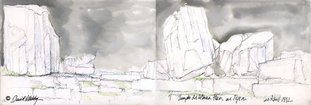 #danielvillalobos #architecture #sketchbook #sketch #greece (3) #danielvillalobos #architecture #sketchbook #sketch #greece (3)