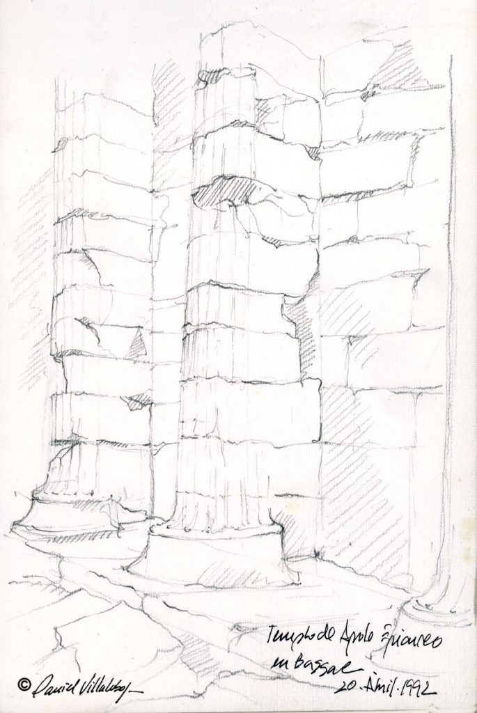 #danielvillalobos #architecture #sketchbook #sketch #greece (4) #danielvillalobos #architecture #sketchbook #sketch #greece (4)