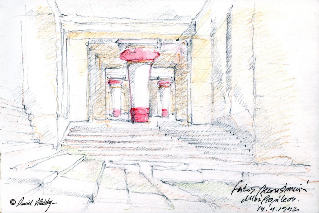 #danielvillalobos #architecture #sketchbook #sketch #greece (4) #danielvillalobos #architecture #sketchbook #sketch #greece (4)