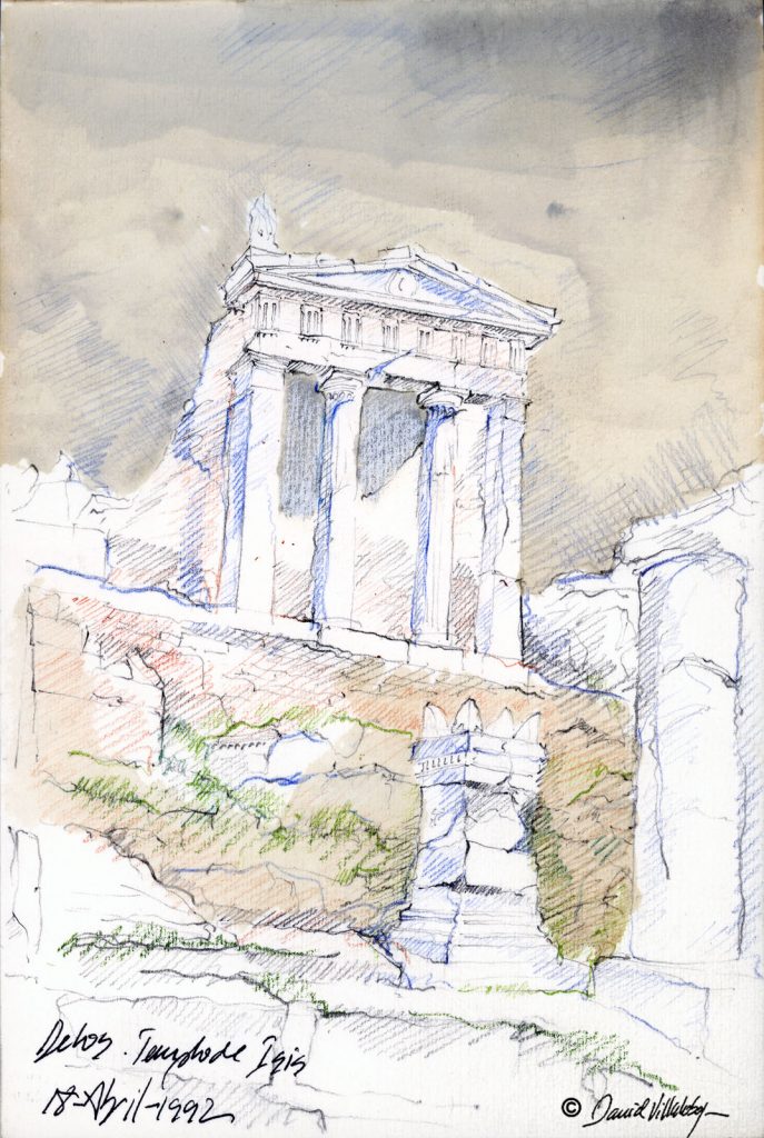 #danielvillalobos #architecture #sketchbook #sketch #greece (7) #danielvillalobos #architecture #sketchbook #sketch #greece (7)