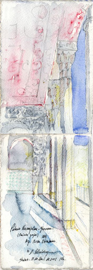 danielvillalobos-architecture-sketchbook-sketch-iran-10 danielvillalobos-architecture-sketchbook-sketch-iran-10