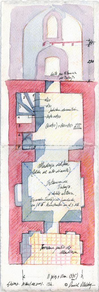 danielvillalobos-architecture-sketchbook-sketch-iran-12 danielvillalobos-architecture-sketchbook-sketch-iran-12