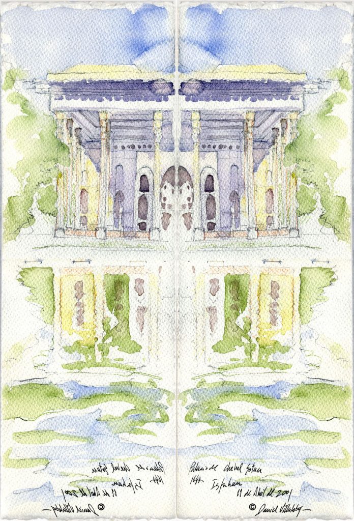 danielvillalobos-architecture-sketchbook-sketch-iran-14 danielvillalobos-architecture-sketchbook-sketch-iran-14