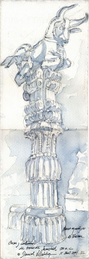 danielvillalobos-architecture-sketchbook-sketch-iran-15 danielvillalobos-architecture-sketchbook-sketch-iran-15