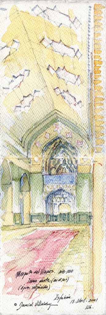 danielvillalobos-architecture-sketchbook-sketch-iran-21 danielvillalobos-architecture-sketchbook-sketch-iran-21