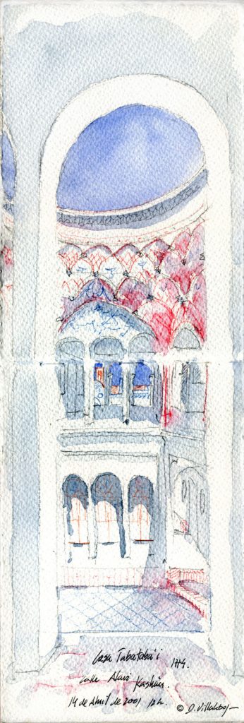 danielvillalobos-architecture-sketchbook-sketch-iran-25 danielvillalobos-architecture-sketchbook-sketch-iran-25