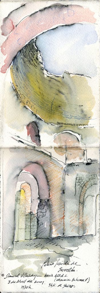 danielvillalobos-architecture-sketchbook-sketch-iran-4 danielvillalobos-architecture-sketchbook-sketch-iran-4