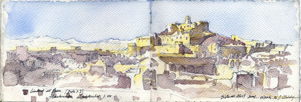 danielvillalobos-architecture-sketchbook-sketch-iran-5 danielvillalobos-architecture-sketchbook-sketch-iran-5