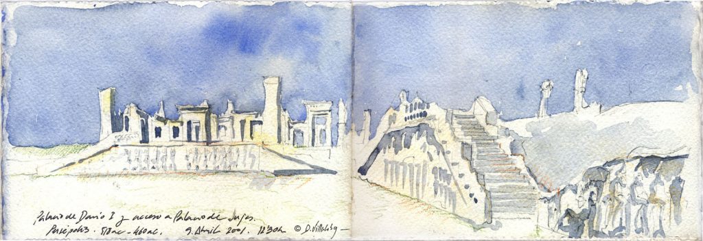 danielvillalobos-architecture-sketchbook-sketch-iran-8 danielvillalobos-architecture-sketchbook-sketch-iran-8