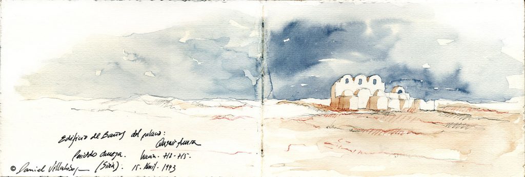 #danielvillalobos #architecture #sketchbook #sketch #jodania