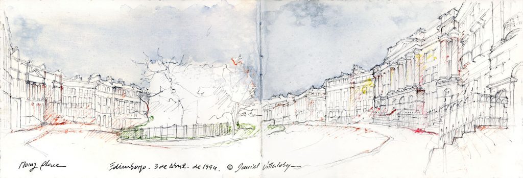 #danielvillalobos #architecture #sketchbook #sketch #scotland (10)