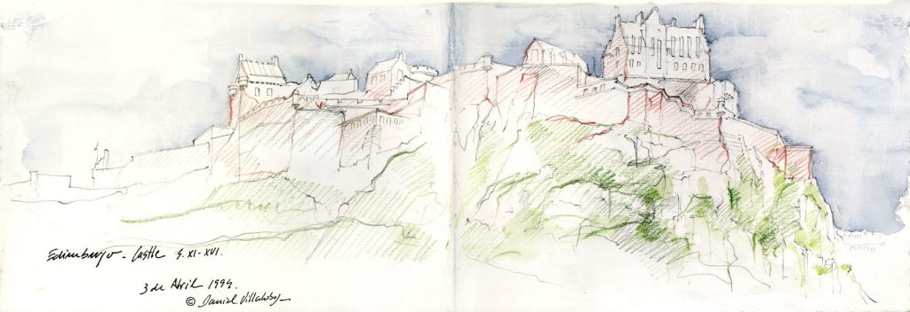 #danielvillalobos #architecture #sketchbook #sketch #scotland (11)