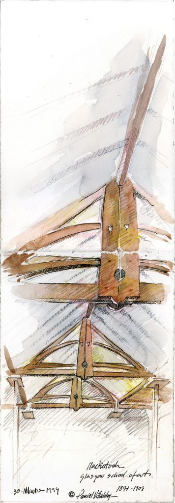 #danielvillalobos #architecture #sketchbook #sketch #scotland (5)