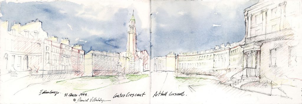 #danielvillalobos #architecture #sketchbook #sketch #scotland (7)