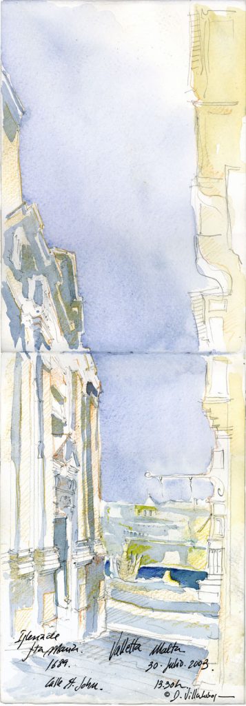danielvillalobos-architecture-sketchbook-sketch-malta danielvillalobos-architecture-sketchbook-sketch-malta