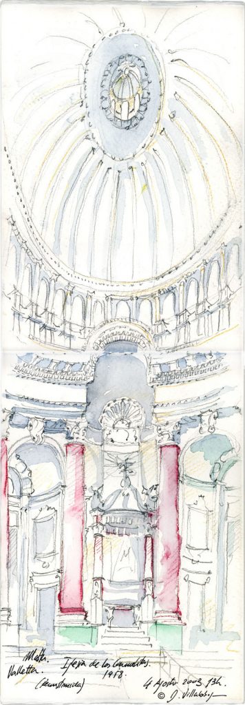 danielvillalobos-architecture-sketchbook-sketch-malta-7 danielvillalobos-architecture-sketchbook-sketch-malta-7